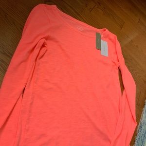 J. Crew Painter Tee